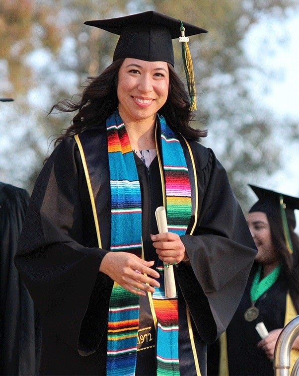 international student