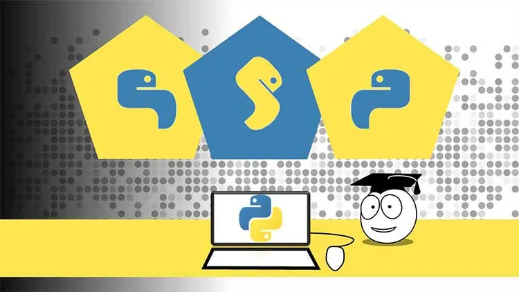 computer science principles and python
