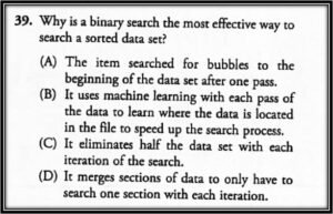 ap csp exam sample algorithm question