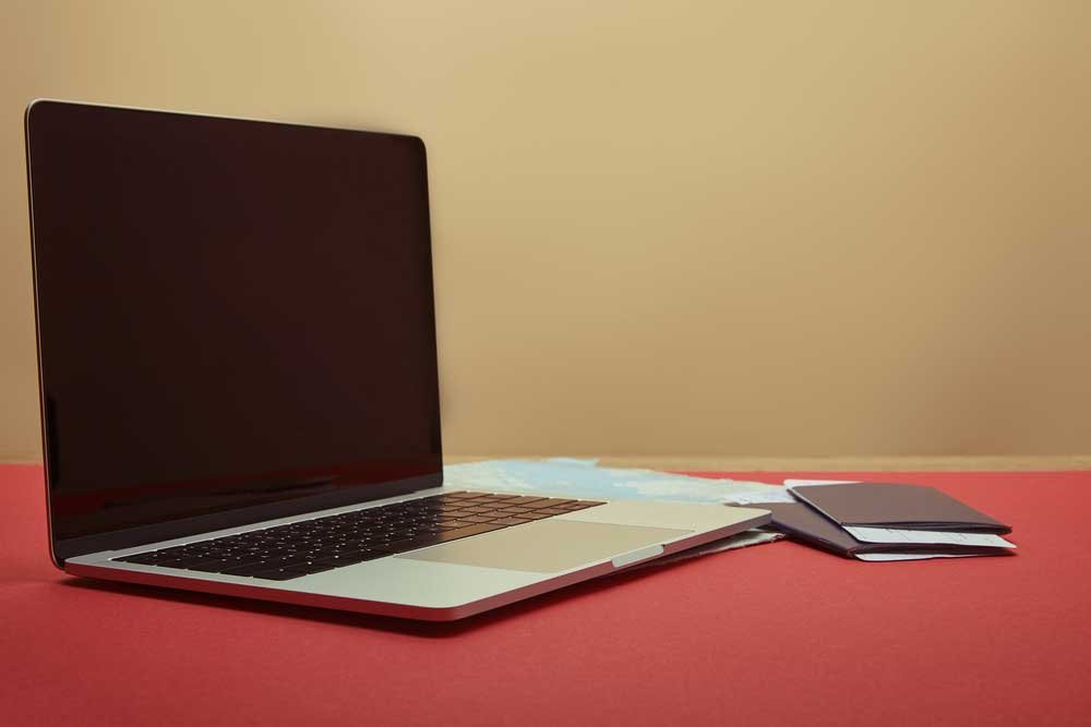 laptop for AP CSP