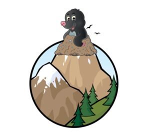 earth idiom make a mountain out of a molehill